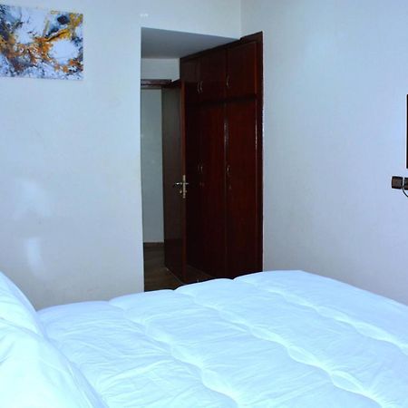 פס Luxueux Appartement Meuble מראה חיצוני תמונה