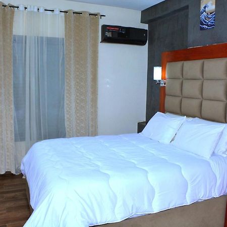 פס Luxueux Appartement Meuble מראה חיצוני תמונה